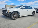 Nissan Maxima 2011