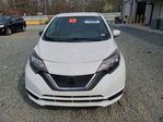 Nissan Versa 2019