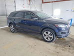 Audi Q7 2014