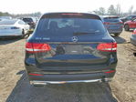 Mercedes-Benz GLC 2016