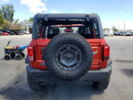 Ford Bronco 2024