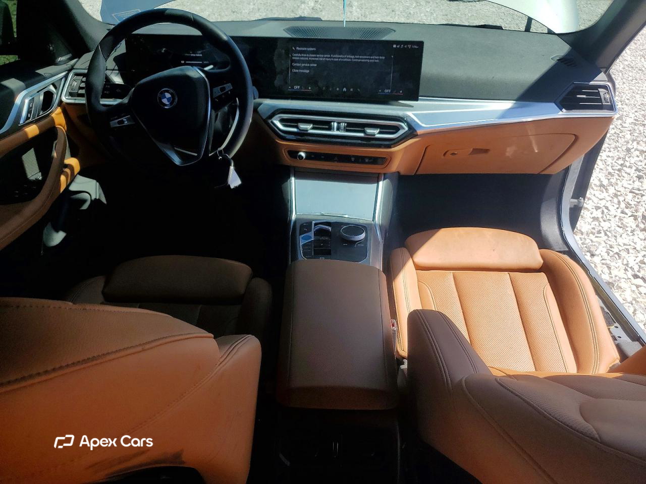 BMW i4 2024