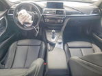 BMW Series 3 2018