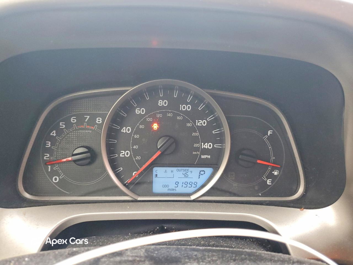 Toyota RAV 4 2015