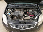 Nissan Sentra 2011
