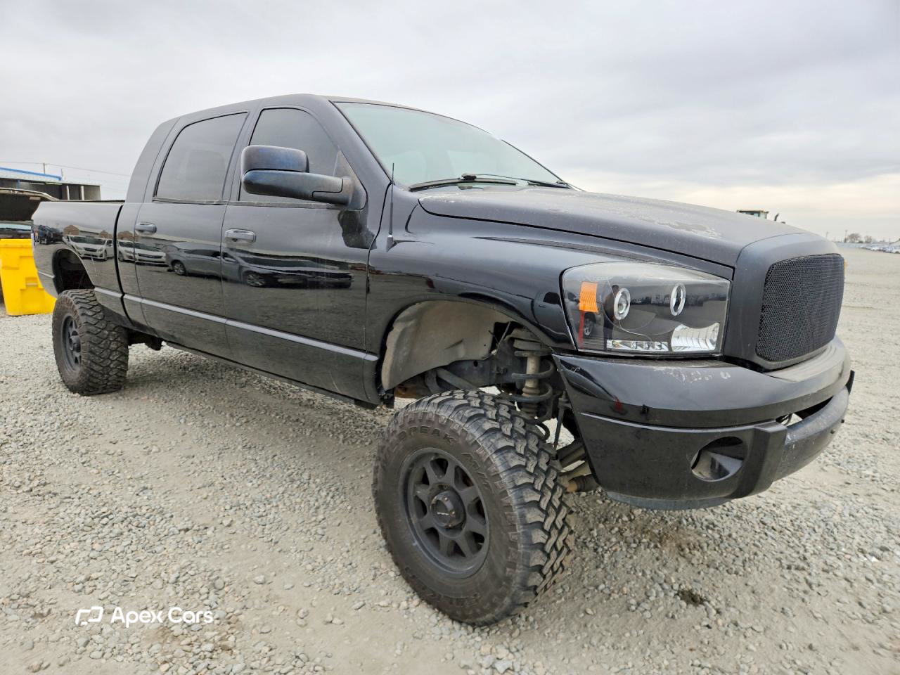 Dodge RAM 2006