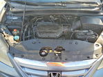 Honda Odyssey 2006