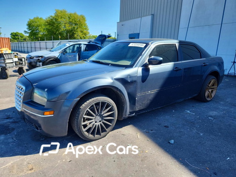 Chrysler 300 2008 - Image 1 of 13