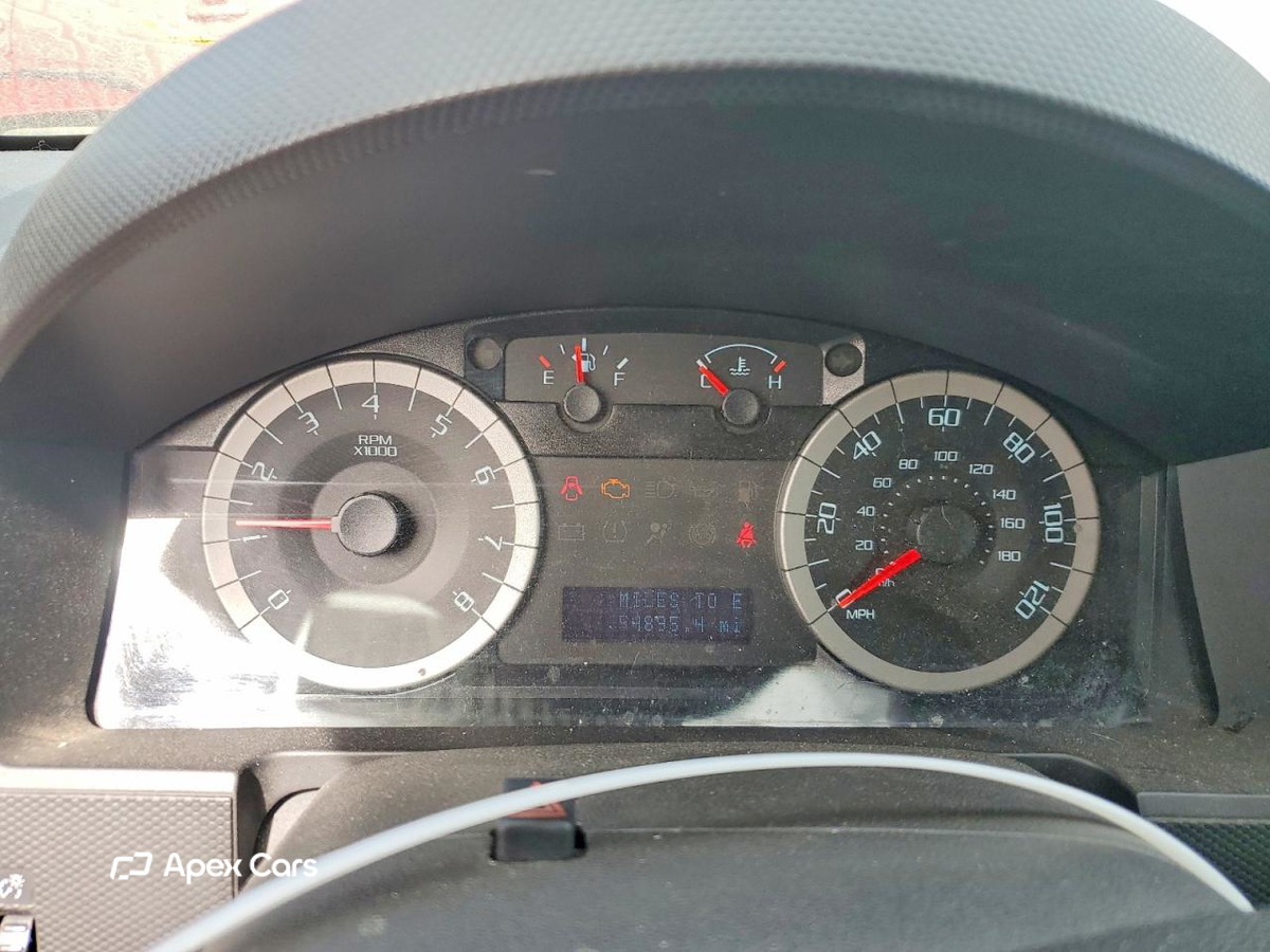 Ford Escape 2011