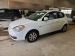 Hyundai Accent 2010