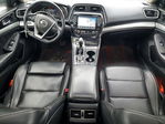 Nissan Maxima 2018