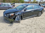 Hyundai Sonata 2019