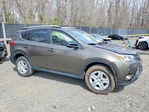 Toyota RAV 4 2015