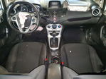 Ford Fiesta 2015