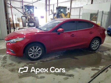 Mazda 3 2018 - Image 1 of 13