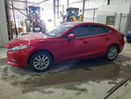 Mazda 3 2018