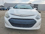 Hyundai Sonata 2012