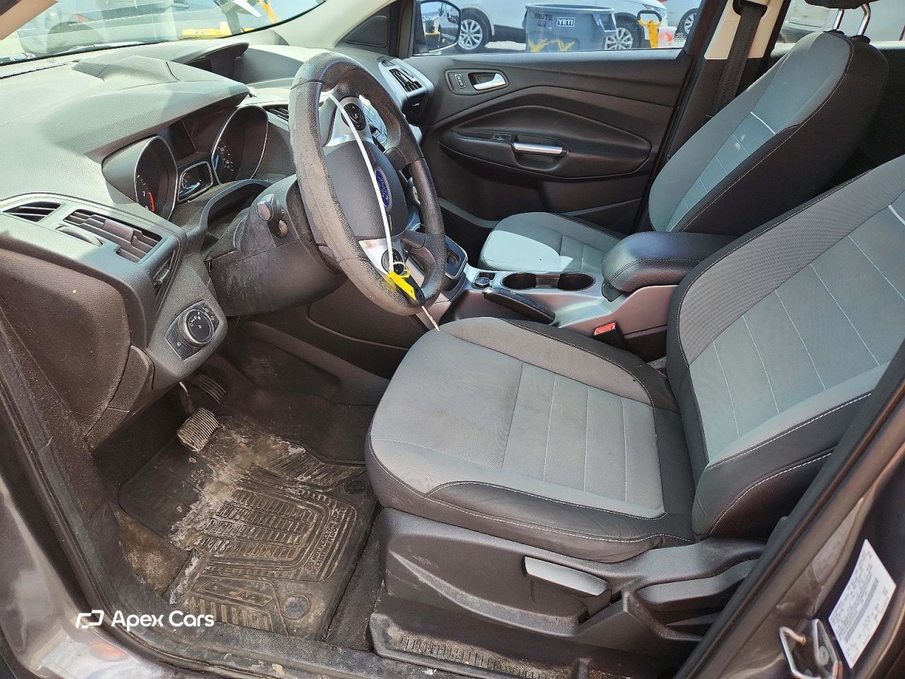 Ford Escape 2013