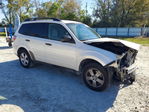Subaru Forester 2011
