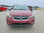 Subaru XV 2015