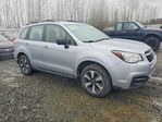 Subaru Forester 2017