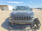 Jeep Grand Cherokee 2016