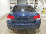 Subaru Legacy 2012