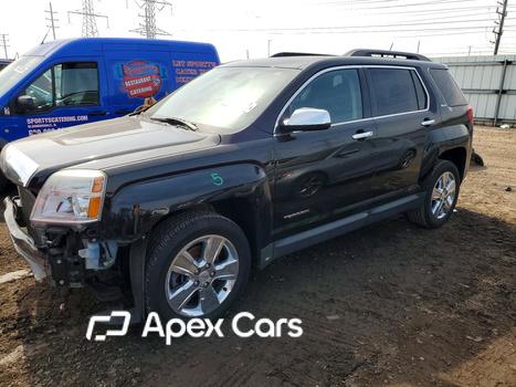 GMC Terrain 2015 - Image 1 of 13