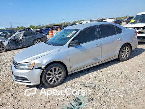 Volkswagen Jetta 2015 - Image 1 of 13
