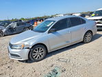 Volkswagen Jetta 2015