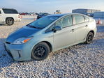 Toyota Prius 2013