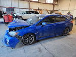 Subaru WRX 2017