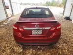 Nissan Altima 2016