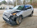 Ford Explorer 2015