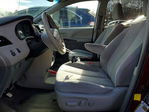 Toyota Sienna 2012