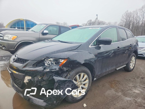 Mazda CX-7 2011 - Image 1 of 13