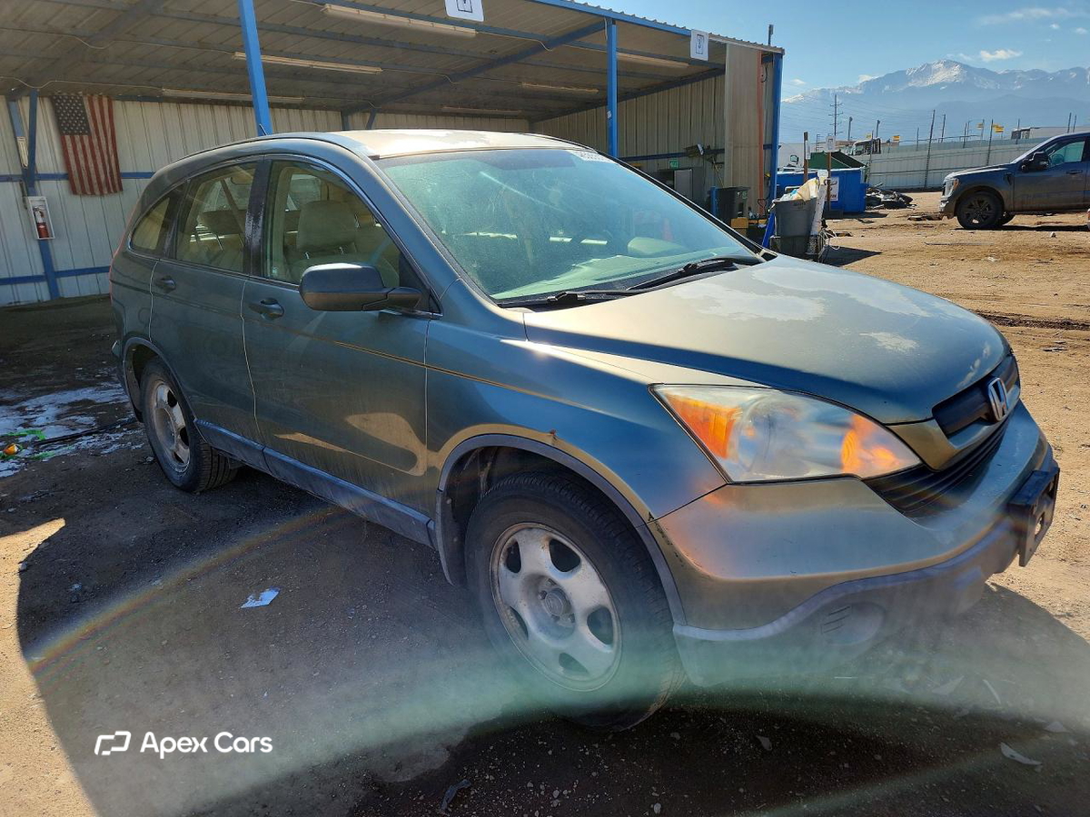 Honda CR-V 2007