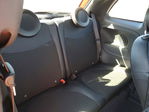 Fiat 500 2015