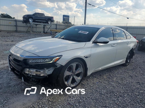 Honda Accord 2020 - Image 1 of 13