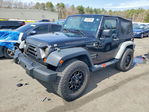 Jeep Wrangler 2011