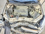 Chevrolet Impala 2012