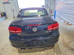 Volkswagen Eos 2015
