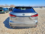 Lexus RX 2020