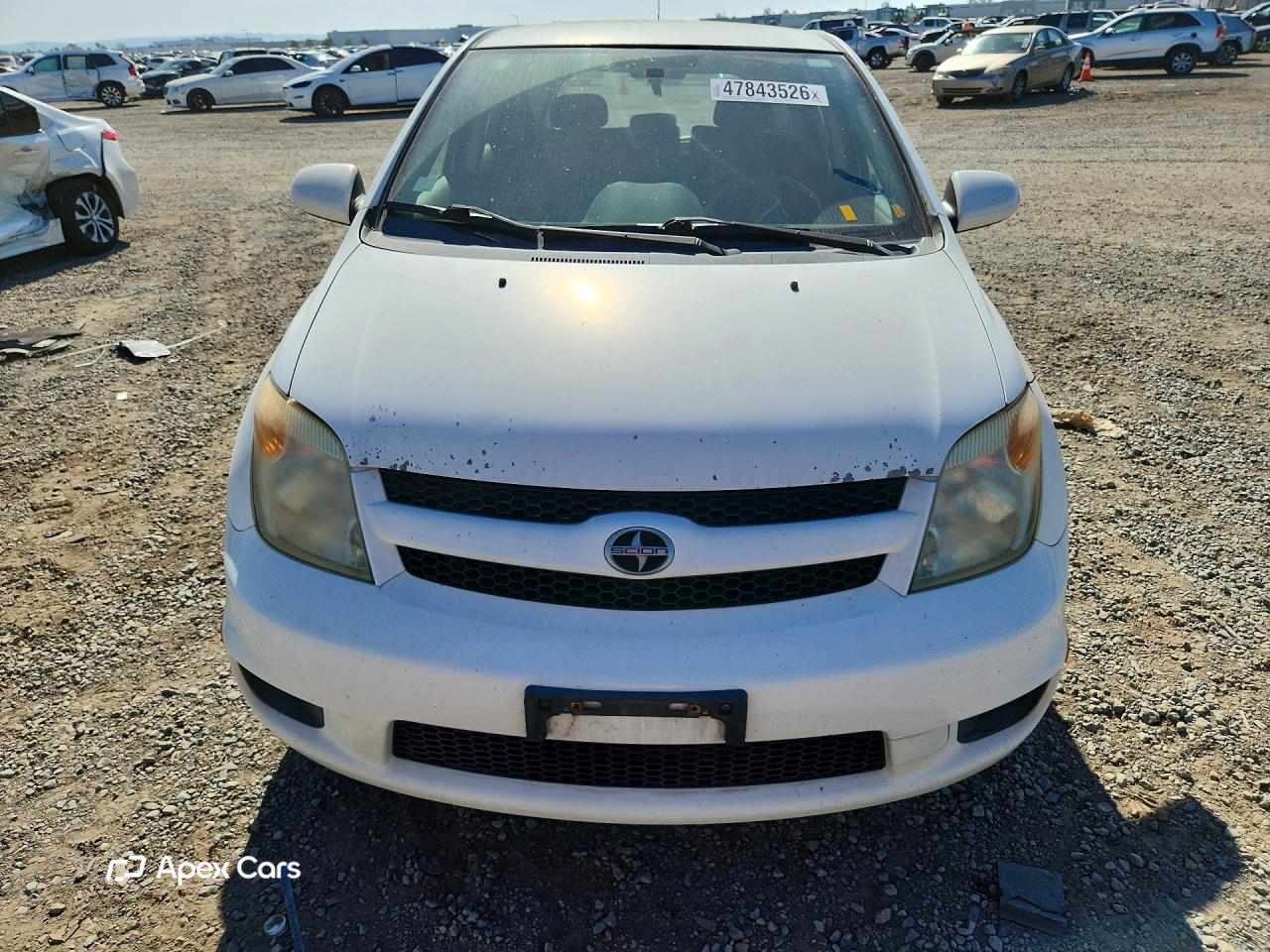 Scion xA 2006