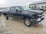 Chevrolet Silverado 2008