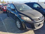 Mazda CX-7 2010