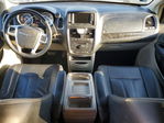 Chrysler Voyager 2014