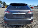 Lexus RX 2013