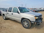 Chevrolet Silverado 2005