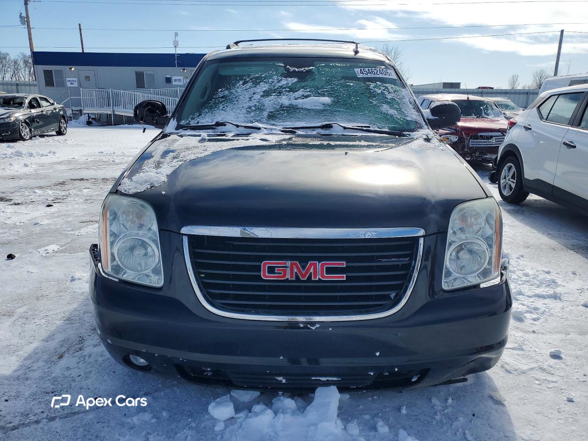 GMC Yukon 2012